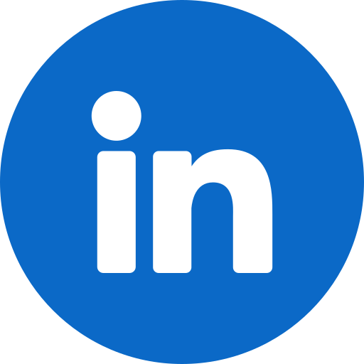 Linkedin Icon